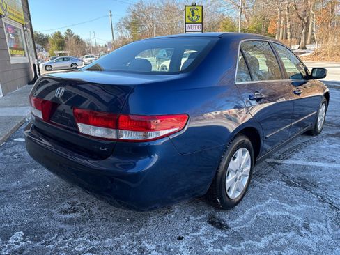 Used 2004 Honda Accord LX image 5