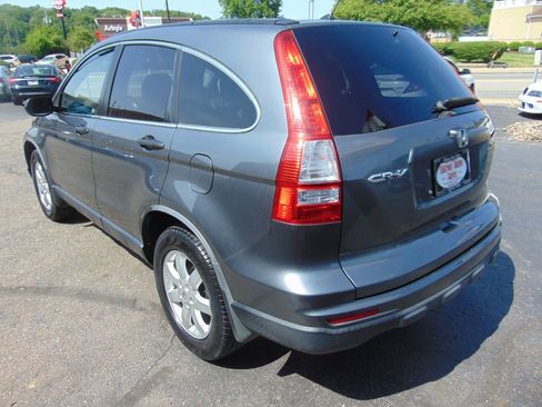 Used 2011 Honda CR-V SE image 8