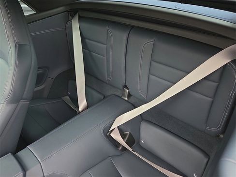 Used 2024 Porsche 911 Carrera 4 GTS image 17