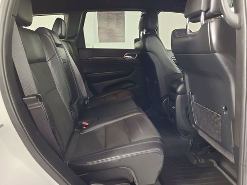 Used 2020 Jeep Grand Cherokee Altitude image 22