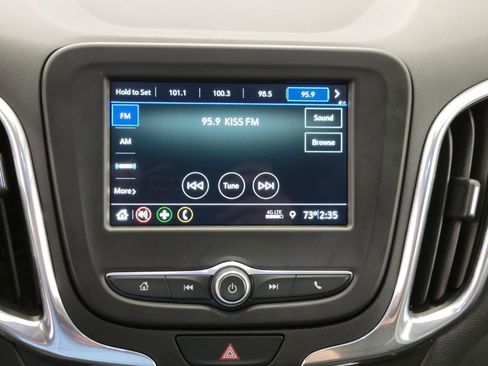 Certified 2019 Chevrolet Equinox LT AWD/4WD image 7
