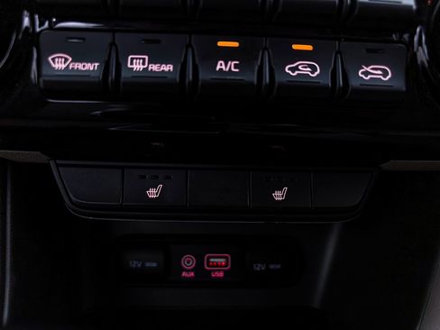 Used 2019 Kia Sportage EX FWD image 22