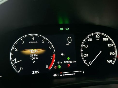 Used 2024 Honda Civic LX image 16