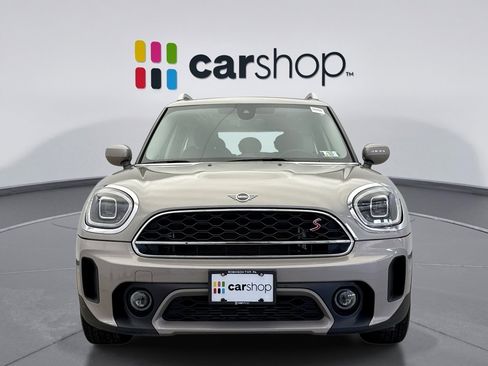 Used 2024 MINI Cooper Countryman S image 8