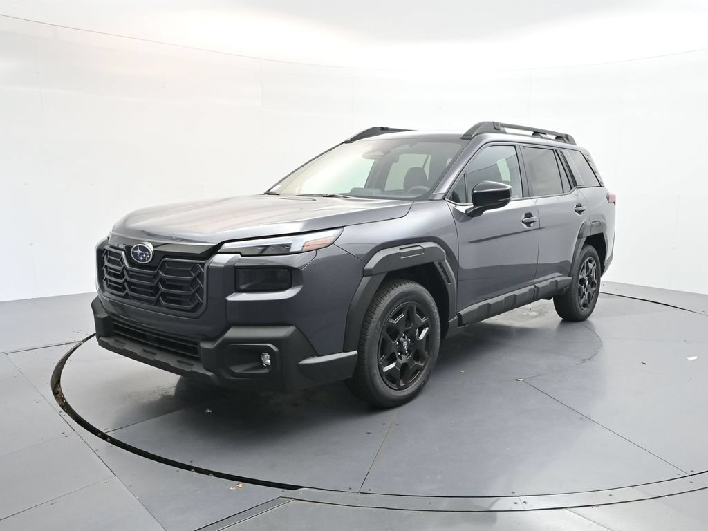 New 2026 Subaru Outback Limited AWD/4WD image 3