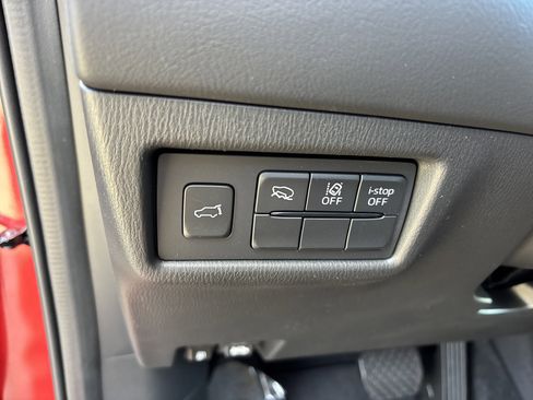 New 2025 MAZDA CX-5 AWD 2.5 S w/ Preferred Package image 22