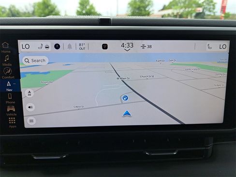 New 2025 Jeep Wrangler Unlimited Sahara image 24