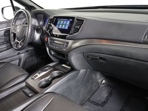 Used 2023 Honda Passport EX-L image 28