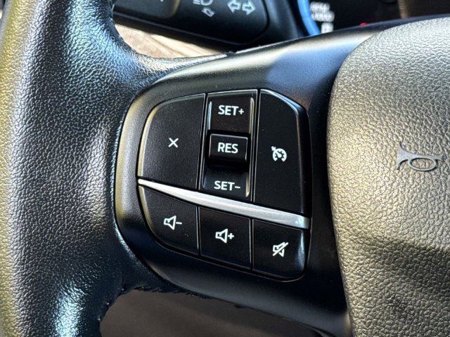 Used 2023 Ford Bronco Sport Big Bend w/ Convenience Package AWD/4WD image 21