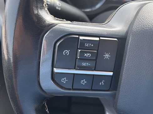 Used 2023 Ford F150 XLT w/ Equipment Group 301A Mid AWD/4WD image 23