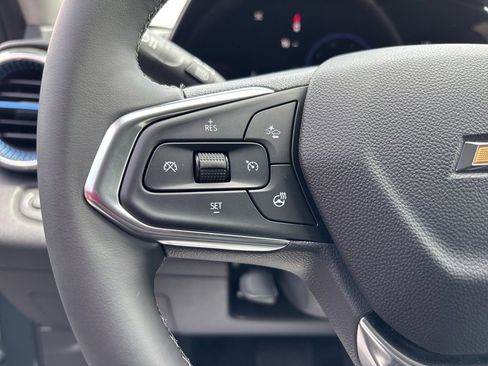 New 2026 Chevrolet Trax LT w/ LT Convenience Package FWD image 11