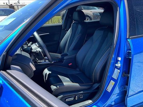 Used 2026 Acura Integra A-Spec FWD image 33