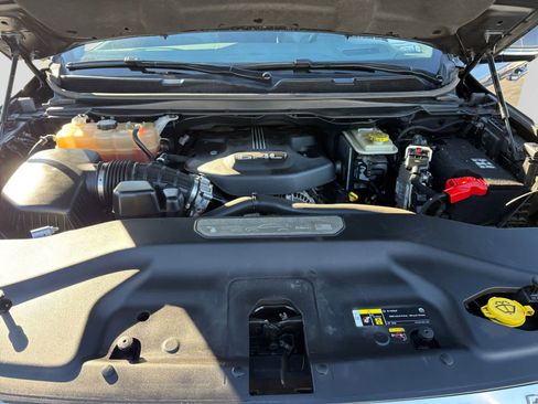 Used 2022 Jeep Grand Wagoneer Series II image 8