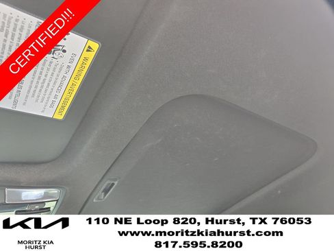 Used 2023 Kia Forte GT-Line w/ GT-Line Premium Package FWD image 27