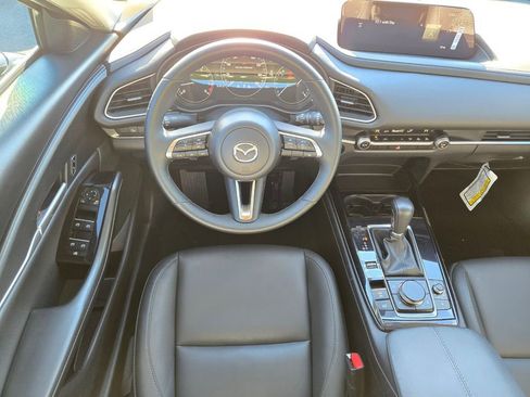 Certified 2025 MAZDA CX-30 AWD 2.5 S w/ Select Sport Pkg image 15