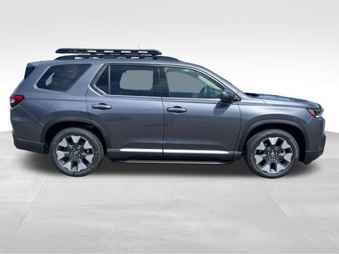 New 2026 Honda Pilot Elite image 9
