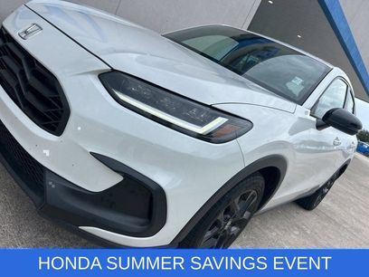 Used 2024 Honda HR-V Sport
