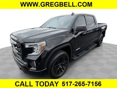 Used 2020 GMC Sierra 1500 Elevation w/ Elevation Value Package