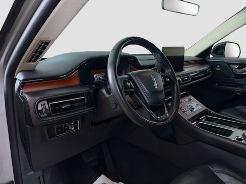 Used 2023 Lincoln Aviator Reserve image 21