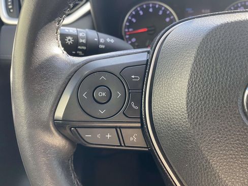 Used 2021 Toyota RAV4 XLE Premium FWD image 22