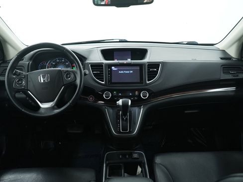 Used 2015 Honda CR-V EX-L image 15