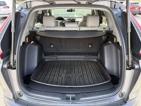 Used 2021 Honda CR-V EX-L image 18