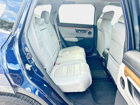 Used 2017 Honda CR-V EX-L image 13
