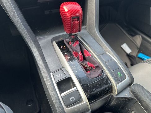 Used 2017 Honda Civic EX-T image 26