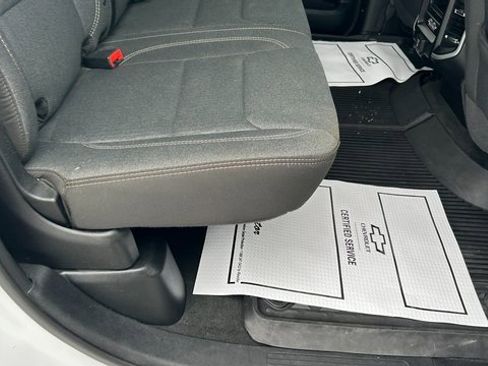 Used 2020 RAM 1500 Big Horn image 49