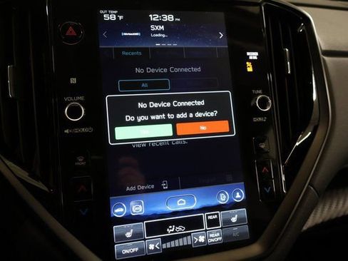 New 2026 Subaru Ascent Premium image 22