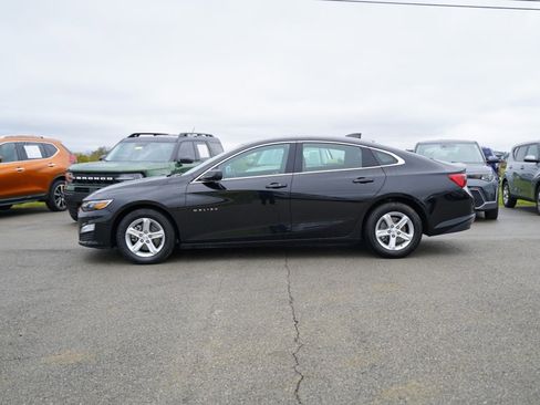 Used 2023 Chevrolet Malibu LT image 9