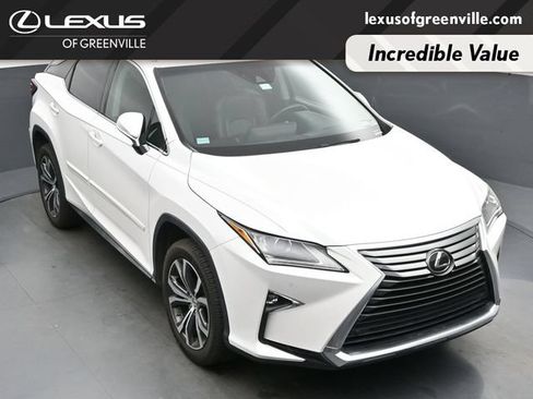 Used 2016 Lexus RX 350 FWD w/ Premium Package image 42