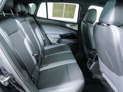 Certified 2023 Volkswagen ID.4 Pro S RWD image 26
