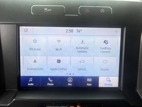 Used 2019 Ford F150 XLT w/ Equipment Group 302A Luxury image 28