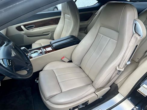 Used 2010 Bentley Continental GT w/ Convenience Specification Pkg AWD/4WD image 10