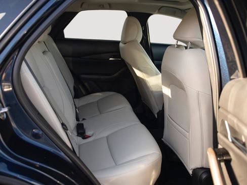 Certified 2025 MAZDA CX-30 2.5 Turbo w/ Premium Package image 15