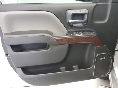 Used 2018 GMC Sierra 1500 SLT AWD/4WD image 21