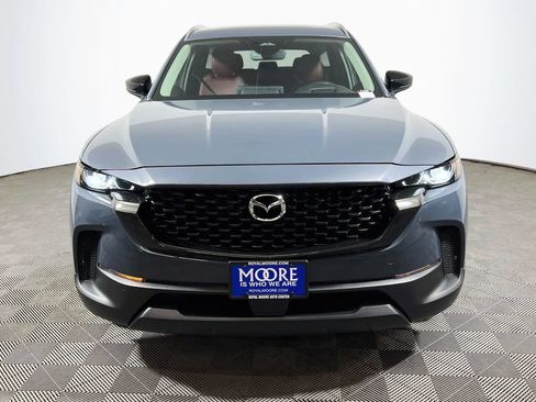 Used 2025 MAZDA CX-50 2.5 Hybrid w/ Premium Plus Pkg AWD/4WD image 2