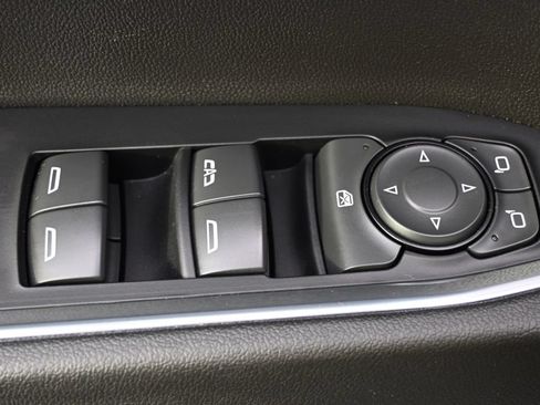Used 2024 Chevrolet Silverado 1500 RST AWD/4WD image 23