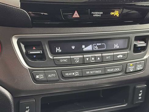 Used 2017 Honda Pilot EX-L image 20