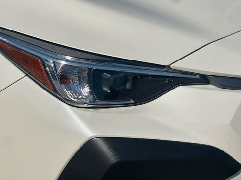 New 2025 Subaru Crosstrek 2.5i Premium image 30
