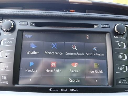 Used 2018 Toyota Highlander Limited Platinum image 20