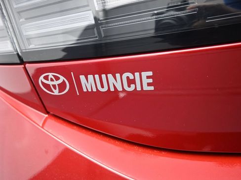 Used 2025 Hyundai Sonata N Line FWD image 43