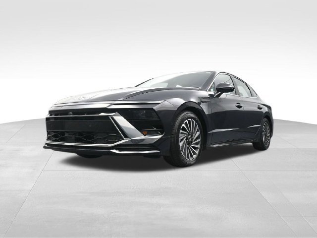 New 2026 Hyundai Sonata Limited FWD image 35