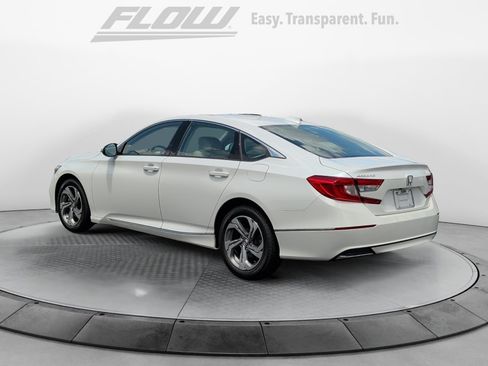 Used 2019 Honda Accord EX-L image 6