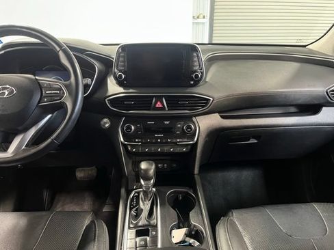 Used 2019 Hyundai Santa Fe AWD image 19