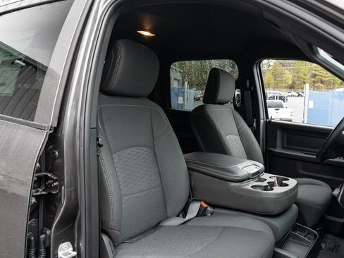 New 2026 RAM 2500 Tradesman w/ Power Wagon Package image 22