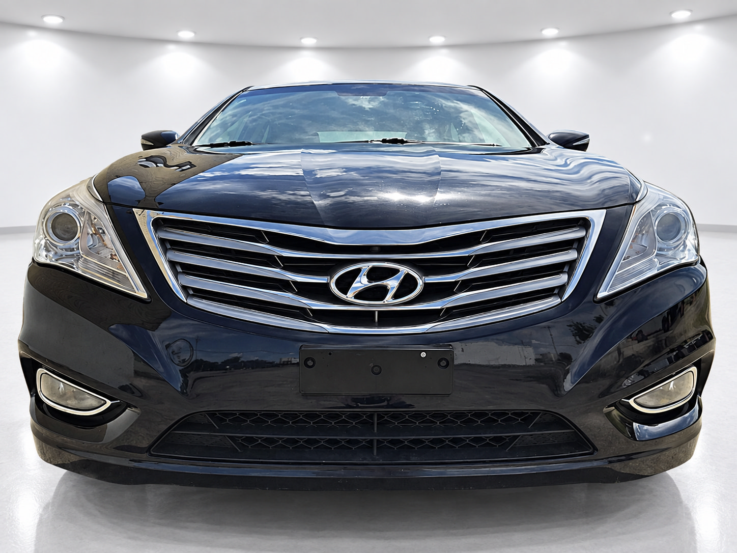 Used 2013 Hyundai Azera w/ Technology Pkg FWD image 7