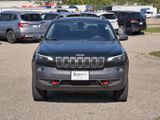 Used 2020 Jeep Cherokee Trailhawk w/ Cold Weather Group image 2