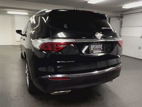Certified 2023 Buick Enclave Essence w/ Experience Buick Package FWD image 7